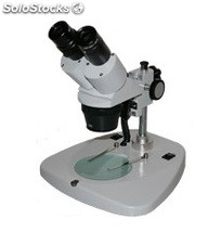 Microscopio EstereoScopico MOD ZE-2040S