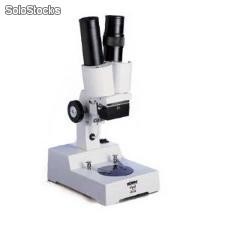 Microscopio estereoscópico Stereo Opal 20x