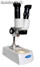 Microscopio Estereoscopio (escolar) Ve-s0. 2x