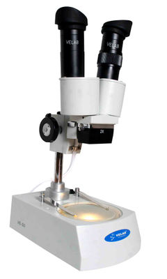 Microscopio Estereoscopio (escolar) Ve-s0. 2x