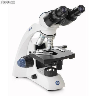 Microscopio, Lupa euromex