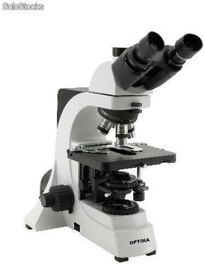 Microscopio Optika Contraste de Fases, Excelente costo y calidad