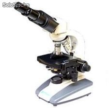 Microscopio Optisum MIC-440