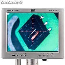 Microscopio para taller PCE-IVM 3D - Foto 4