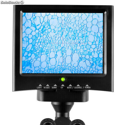 Microscopio pce-pbm 100 - Foto 2