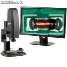 Microscopio pce-vmm 100