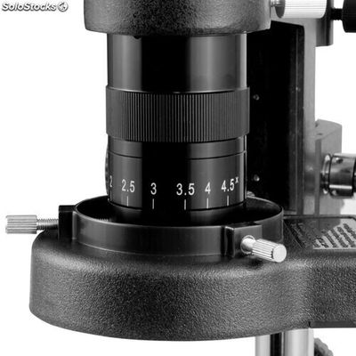 Microscopio pce-vmm 50 - Foto 3