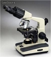 Microscopio promoción septiembre 2010