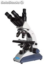 Microscopio Triocular Biológico Ve-t2