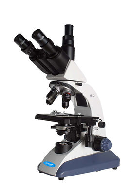 Microscopio Triocular Biológico Ve-t2