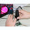 Microscopio USB con luz ultravioleta PCE-MM 200UV - Foto 4