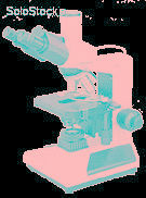 Microscopios binoculares - L-2080A