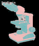 Microscopios binoculares - LI 1200B