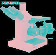 Microscopios binoculares - XJL 17AT