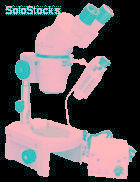 Microscopios estereocópicos - XTB-A
