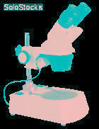 Microscopios estereocópicos - XTX-3C