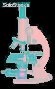 Microscopios monoculares - XSP 06