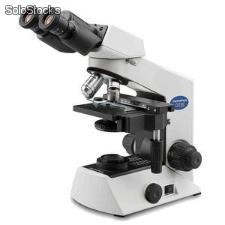 Microscopios Profesionales