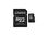 MicroSDHC 16GB Kingston CL4 Blister - 1