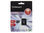 MicroSDHC 4GB Intenso + Adapter CL10 Blister - 2