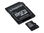 MicroSDHC 8GB Kingston CL4 Blister SDC4/8GB - Foto 5
