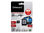 MicroSDXC 64GB Intenso Premium CL10 uhs-i +Adapter Blister - 2