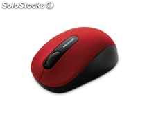 Microsoft Bluetooth Mobile Mouse 3600 Maus optisch PN7-00013