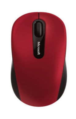Microsoft Bluetooth Mobile Mouse 3600 Maus optisch PN7-00013 - Foto 5