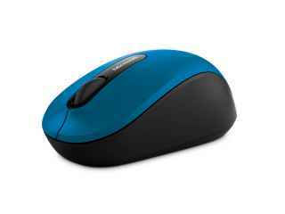 Microsoft Bluetooth Mobile Mouse 3600 Maus optisch PN7-00023 - Foto 3