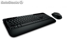 Microsoft Keyboard &amp; Mouse Wireless Desktop 2000 DE M7J-00006