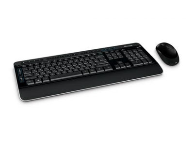 Microsoft Keyboard &amp; Mouse Wireless Desktop 3050 DE PP3-00008