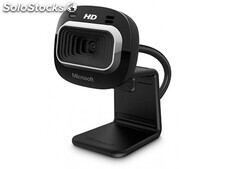 Microsoft LifeCam hd-3000 hd usb - T4H-00004