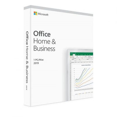 Microsoft Office Famille et Petite Entreprise 2019 - Français