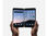 Microsoft Surface Duo Dual Sim 6+256GB glacier DE - USV-00003 - Zdjęcie 2