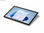 Microsoft Surface Go3 64GB (p/4GB) Platinum W10 pro 8V8-00018 - 2