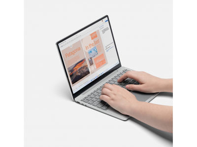 Microsoft Surface Laptop 12,4inch Notebook Core i5 31,5 cm KQR-00005 - Zdjęcie 2