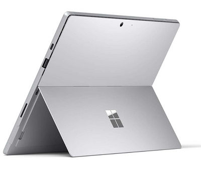 Microsoft Surface Pro 7 i7-10ème/16Go/512NVMe