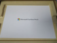 Microsoft Surface Pro 8 - 13&quot; - Intel Evo Platform Core i5 - 8GB Memory - 256GB