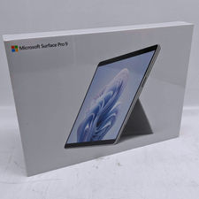 Microsoft - Surface Pro 9 - 13&quot; Touch Screen - Intel Evo Platform Core i7- 16GB