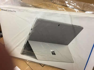 Microsoft Surface Pro4 CR3-00001 i7/16GB/512GB - Foto 2