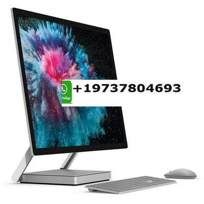 Microsoft - Surface Studio 2 - 28&amp;quot; Touch-Screen All-In-One - Intel Core i7 - 32G - Zdjęcie 4