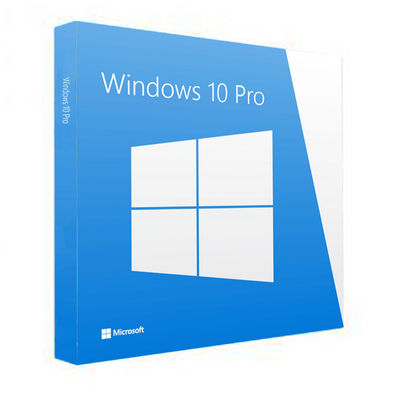 Microsoft Windows 10 Professional Licença OEM
