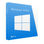 Microsoft Windows 10 Professional Licença OEM - 1