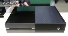 Microsoft Xbox 8gb ram 500gb One