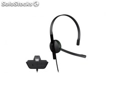 Microsoft xbox One Chat Headset Projekt Retail (p) - S5V-00015