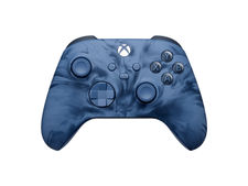 Microsoft Xbox Series Controller Stormcloud Vapor