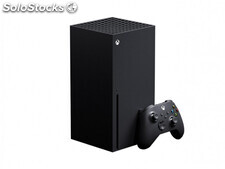 Microsoft Xbox Series X RRT-00010