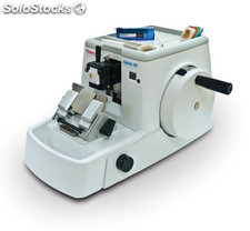 Microtome manuel Finesse 325