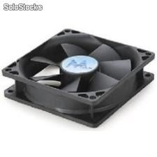 Microventilador 8cm p/ Gabinete In