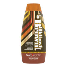 Midtown Brown - Tanovations - 250ml - Acelerador de Bronceado - Tanovations